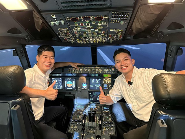 AirAsia “flex nhẹ” văn phòng triệu đô, dân tình trầm trồ “Xứng danh hãng hàng không giá rẻ tốt nhất thế giới” - Ảnh 6.