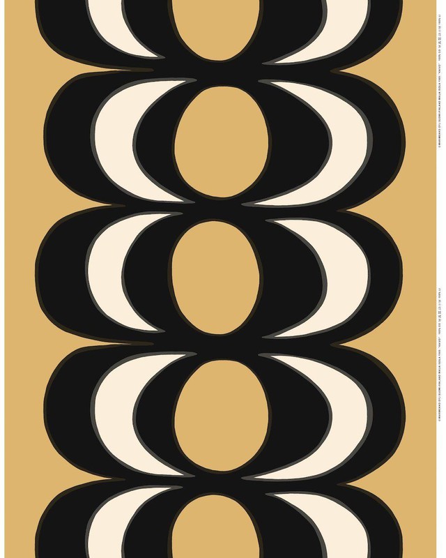 Marimekko: Biểu tượng của thời trang tự do, c&aacute; t&iacute;nh v&agrave; bền vững theo thời gian đến từ Phần Lan - Ảnh 2.