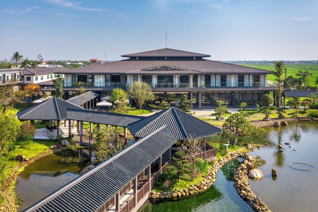 Kawara My An Onsen Resort ch&iacute;nh thức thay đổi t&ecirc;n thương hiệu - Ảnh 3.