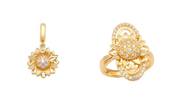 Lựa chọn trang sức &ldquo;đốn tim&rdquo; người thương nh&acirc;n dịp 20/10 - Ảnh 2.
