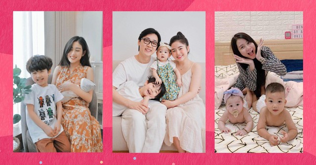 Kh&aacute;m ph&aacute; Shoppertainment - Cơn sốt đang l&ecirc;n trong ng&agrave;nh mẹ v&agrave; b&eacute; - Ảnh 2.