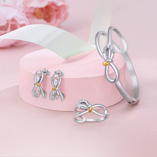 Lựa chọn trang sức &ldquo;đốn tim&rdquo; người thương nh&acirc;n dịp 20/10 - Ảnh 3.