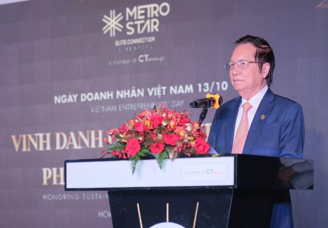 Thêm mô hình liên minh doanh nhân mới xuất hiện trong ngày 13.10 - Ảnh 3.