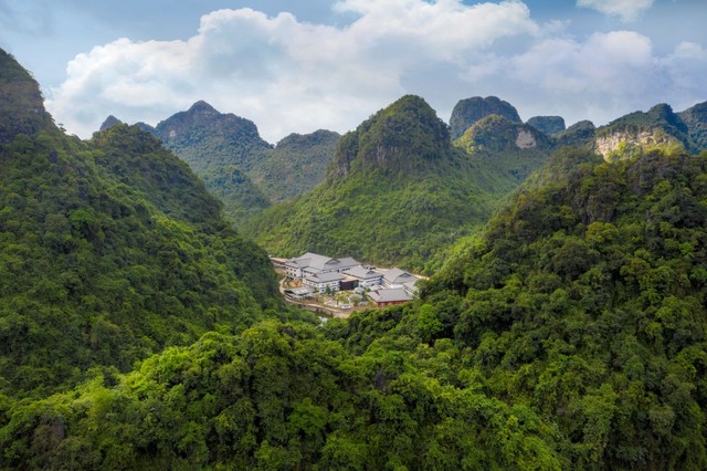 Tắm onsen để chữa lành theo cách của người Nhật - Ảnh 4.