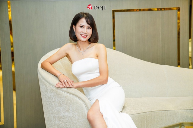 Ưu đ&atilde;i tới 25% trang sức sang cho n&agrave;ng như &yacute; dịp 20/10 - Ảnh 4.