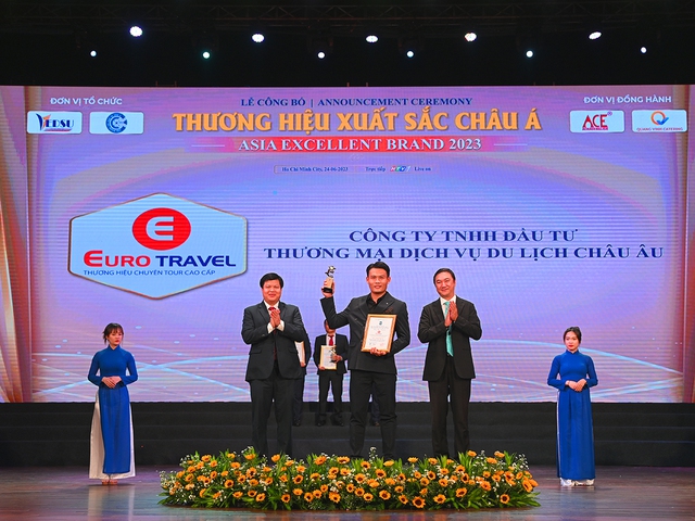 EuroTravel trên hành trình mang những giá trị du lịch thật cho du khách Việt - Ảnh 3.