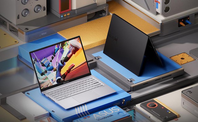Lựa chọn laptop n&agrave;o cho c&aacute;c bạn học sinh - sinh vi&ecirc;n cần n&acirc;ng cấp m&aacute;y - Ảnh 1.