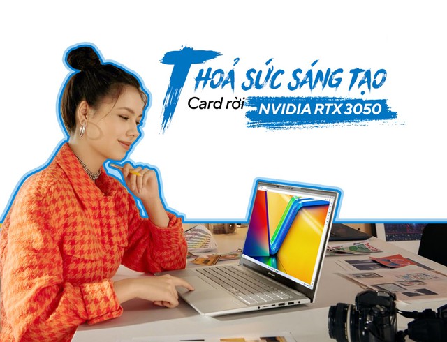 Lựa chọn laptop n&agrave;o cho c&aacute;c bạn học sinh - sinh vi&ecirc;n cần n&acirc;ng cấp m&aacute;y - Ảnh 4.