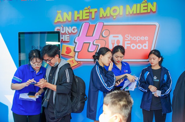 Gen Z tối ưu sử dụng thẻ ng&acirc;n h&agrave;ng trong chi ti&ecirc;u thường ng&agrave;y như thế n&agrave;o? - Ảnh 2.
