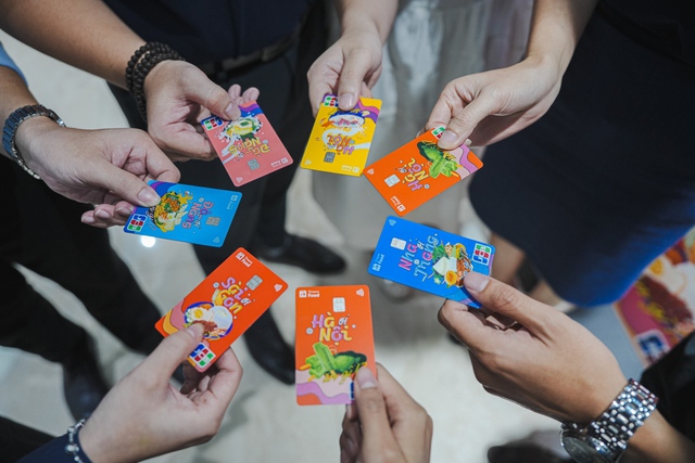 Gen Z tối ưu sử dụng thẻ ng&acirc;n h&agrave;ng trong chi ti&ecirc;u thường ng&agrave;y như thế n&agrave;o? - Ảnh 3.