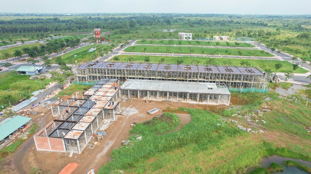 Bảo chứng kép cho The Diamond City - Pháp lý vững vàng, hạ tầng vượt trội - Ảnh 1. Bảo chứng kép cho The Diamond City - Pháp lý vững vàng, hạ tầng vượt trội - Ảnh 1.