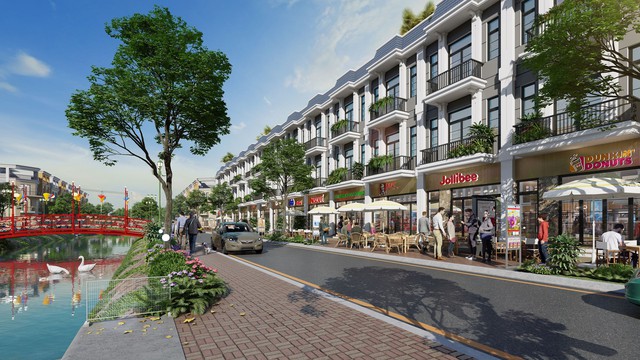 Bảo chứng kép cho The Diamond City - Pháp lý vững vàng, hạ tầng vượt trội - Ảnh 3. Bảo chứng kép cho The Diamond City - Pháp lý vững vàng, hạ tầng vượt trội - Ảnh 3.