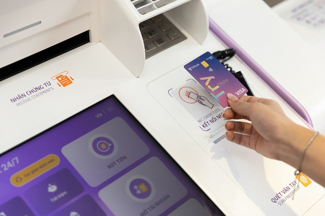 &ldquo;Chọn&rdquo; trải nghiệm c&ugrave;ng TPBank, giới trẻ sống &ldquo;Trọn&rdquo; chất &ldquo;T&ocirc;i&rdquo; - Ảnh 1.