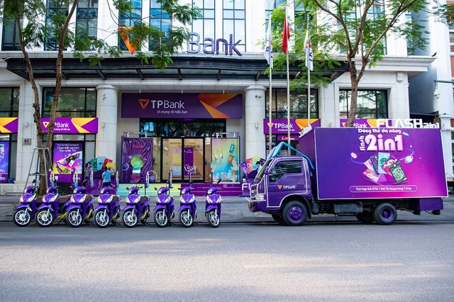 &ldquo;Chọn&rdquo; trải nghiệm c&ugrave;ng TPBank, giới trẻ sống &ldquo;Trọn&rdquo; chất &ldquo;T&ocirc;i&rdquo; - Ảnh 5.