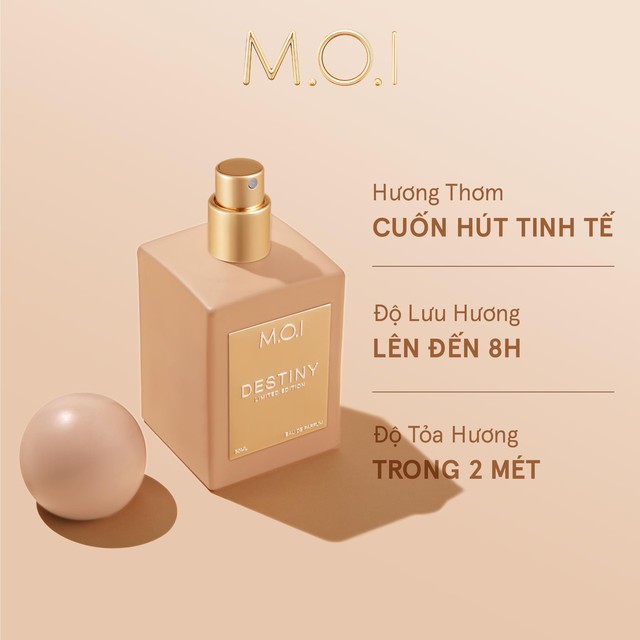 Local brand của Hà Hồ bất ngờ lấn sân sang lãnh địa nước hoa: Hàng nghìn người xếp hàng chờ mua cho bằng được - Ảnh 6.