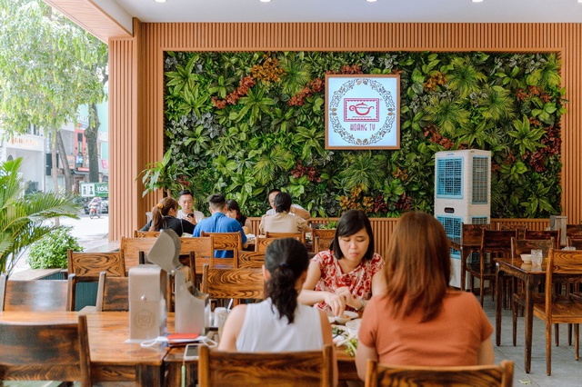 Hệ thống nh&agrave; h&agrave;ng Ho&agrave;ng Ty Group: M&oacute;n ăn ngon nức l&ograve;ng thực kh&aacute;ch tại TP.HCM - Ảnh 1.