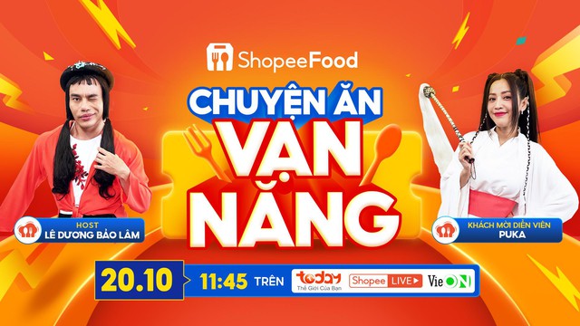Vài giây “chết lặng” với tạo hình Cơm Tấm Cơm Cám phiên bản của Dương Lâm Đồng Nai - Ảnh 1.