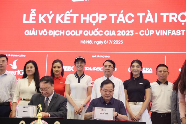 MIPA Golf - Thương hiệu thời trang Hàn Quốc đầu tư vào Việt Nam - Ảnh 2.
