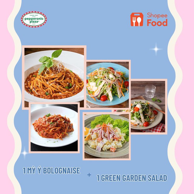 20/10 cập bến, ShopeeFood tung h&agrave;ng ng&agrave;n combo ưu đ&atilde;i gi&aacute; chỉ 120.000 đồng - Ảnh 5.