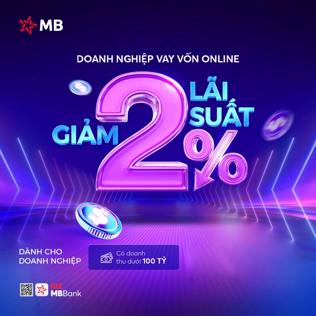 MB tiếp oxy cho doanh nghiệp XNK trong hoạt động kinh doanh cuối năm - Ảnh 2.