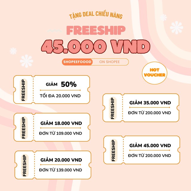 Ph&aacute;i đẹp thổn thức trước d&agrave;n qu&agrave; tặng 20/10 si&ecirc;u khủng từ so&aacute;i ca ShopeeFood - Ảnh 2.