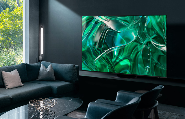 Samsung phóng to TV cho mọi nhà với chương trình thăng hạng 10 inch độc đáo - Ảnh 3.