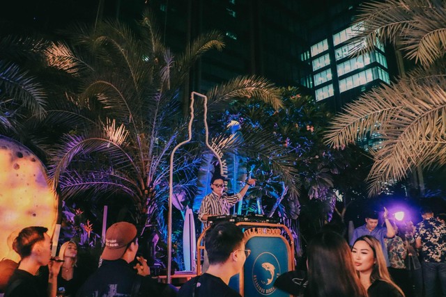 BARSON v&agrave; chuỗi sự kiện đặc trưng được c&aacute;c qu&yacute; c&ocirc; y&ecirc;u th&iacute;ch - Ladies&rsquo; Night mỗi thứ 5 h&agrave;ng tuần - Ảnh 5.