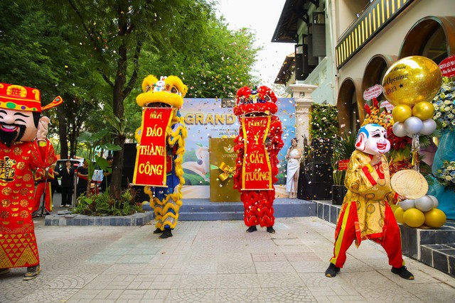 WINGS TEA HOUSE - Khi nhà sản xuất tự tay pha trà sữa, tạo nên thương hiệu chuẩn gu người sành - Ảnh 3.