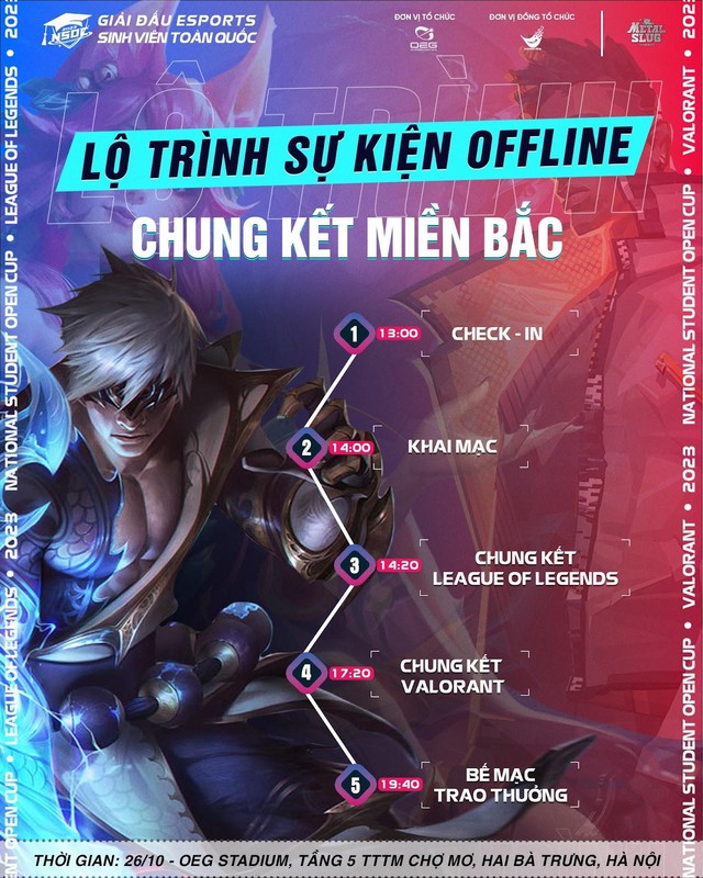 Đấu trường Esports đạt chuẩn quốc tế xuất hiện tại Việt Nam - Ảnh 1.