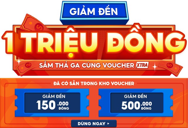 Lương về sale to, biến hóa phong cách Halloween với hàng ngàn deal xịn từ Shopee - Ảnh 5.