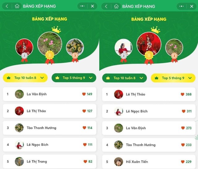Kh&aacute;m ph&aacute; loạt c&ocirc;ng thức m&oacute;n ngon tr&ecirc;n mini app của Knorr - Ảnh 3.