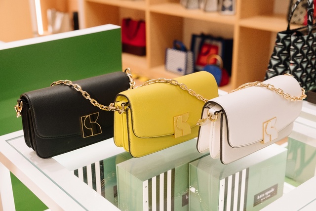 Kate Spade New York khai trương cửa hàng tại Hà Nội và giới thiệu dòng túi Dakota - Ảnh 5.