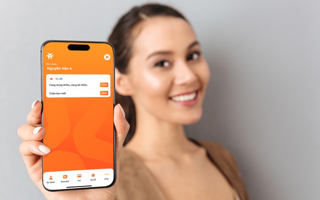 MyVIB dẫn đầu thảo luận mạng x&atilde; hội về ng&acirc;n h&agrave;ng số trong 9 th&aacute;ng đầu năm - Ảnh 2.