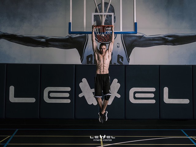Level Fitness Center - Trung t&acirc;m thể thao sở hữu phong c&aacute;ch tập luyện độc, lạ tại H&agrave; Nội - Ảnh 2.