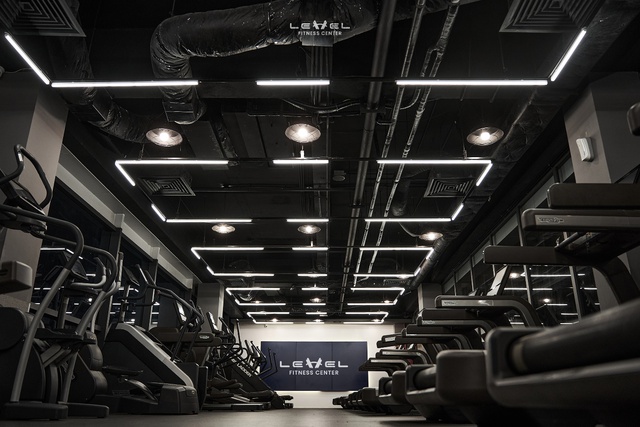 Level Fitness Center - Trung t&acirc;m thể thao sở hữu phong c&aacute;ch tập luyện độc, lạ tại H&agrave; Nội - Ảnh 3.