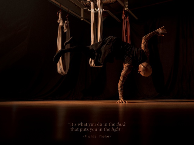 Level Fitness Center - Trung t&acirc;m thể thao sở hữu phong c&aacute;ch tập luyện độc, lạ tại H&agrave; Nội - Ảnh 8.