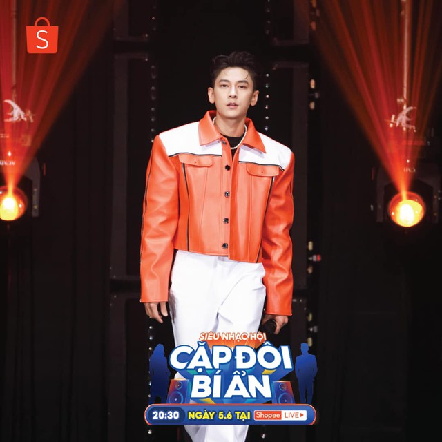 Ngọc nữ thế hệ mới Kaity Nguyễn lần đầu kết hợp c&ugrave;ng nam thần Isaac: visual nh&acirc;n đ&ocirc;i, năng lượng &ldquo;tr&agrave;n m&agrave;n h&igrave;nh&rdquo; - Ảnh 2.