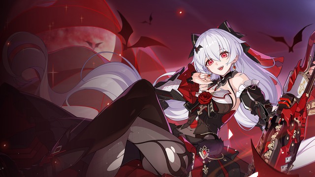 Honkai Impact 3rd kỷ niệm 6 năm ra mắt với chuỗi Event đặc biệt cùng nhiều phần quà hấp dẫn - Ảnh 6.