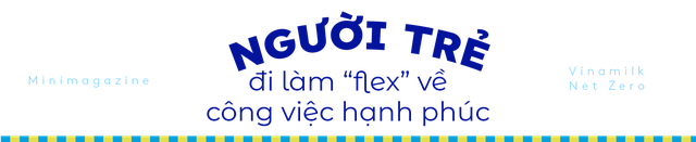 Người Vinamilk “flex” về nơi làm việc tốt nhất Việt Nam vì được trải nghiệm… lội bùn, dựng hàng rào… - Ảnh 1.