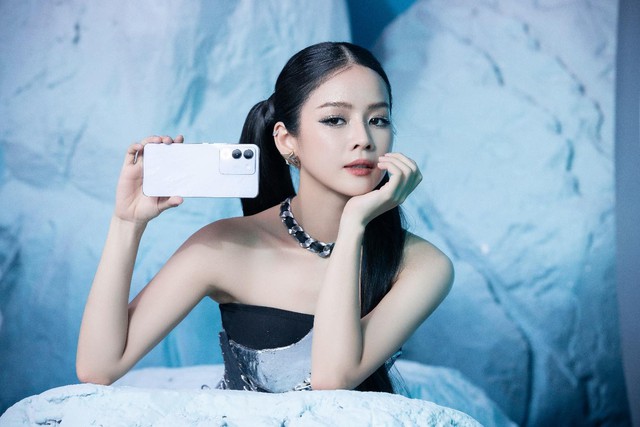 vivo V29 series: Thiết kế tinh tế, khẳng định khí chất thời thượng - Ảnh 3.