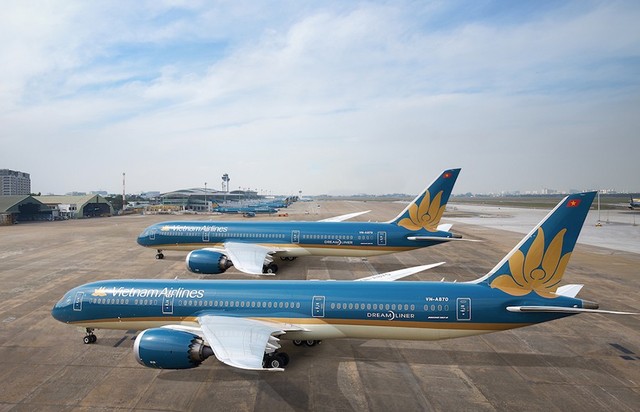 Vietnam Airlines đồng hành IATA tại hội nghị quốc tế bảo dưỡng máy bay - Ảnh 4.