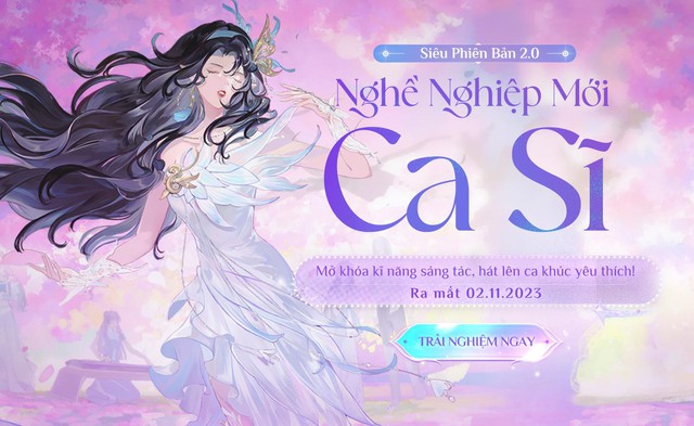 Game nhập vai d&agrave;nh cho nữ Revelation ra mắt bản cập nhật 2.0 - Ảnh 2.