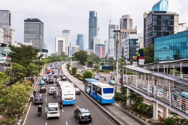 Khám phá loạt đường bay mới đến Angkor, Thượng Hải, Xiêm Riệp, Jakarta chỉ từ 0 đồng cùng Vietjet - Ảnh 1.