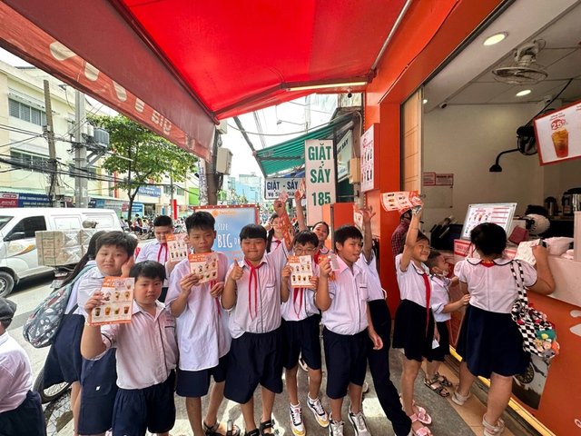 Hành trình ToCoToCo được vinh danh Top 5 Thương hiệu Uy t&iacute;n Chất lượng Quốc gia 2023 - Ảnh 4.