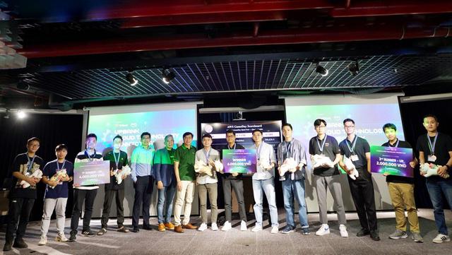 C&ocirc;ng nghệ AI - trợ l&yacute; ảo đa nhiệm của c&aacute;c ng&acirc;n h&agrave;ng - Ảnh 2.