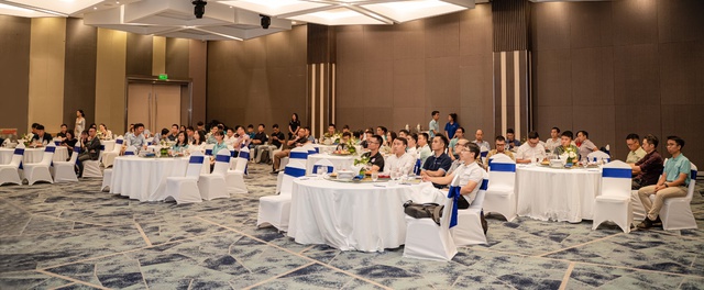 SONIC trở thành nhà phân phối chính thức của Cloudflare tại Việt Nam - Ảnh 2.