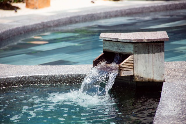 Heain Villas: Biệt thự quý tộc Nhật sở hữu mạch khoáng Radon quý hiếm - Ảnh 1.