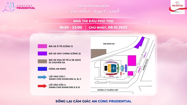 Kh&ocirc;ng kh&iacute; chuẩn bị khẩn trương cho đ&ecirc;m nhạc &ldquo;Sống lại cảm gi&aacute;c An&rdquo; trước giờ G - Ảnh 4.