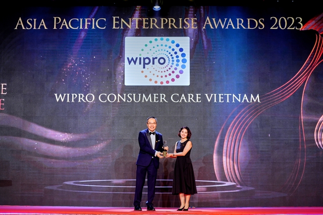 Enterprise Asia công nhận các doanh nghiệp phục hồi mạnh mẽ tại Việt Nam - Ảnh 1.