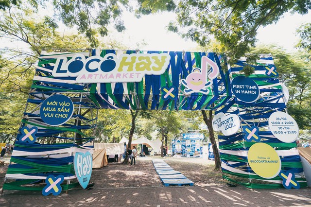 Sự th&agrave;nh c&ocirc;ng của HAY FEST 2023 tại H&agrave; Nội l&agrave; t&iacute;n hiệu cho thấy sự vươn m&igrave;nh của thị trường &acirc;m nhạc - Ảnh 16.